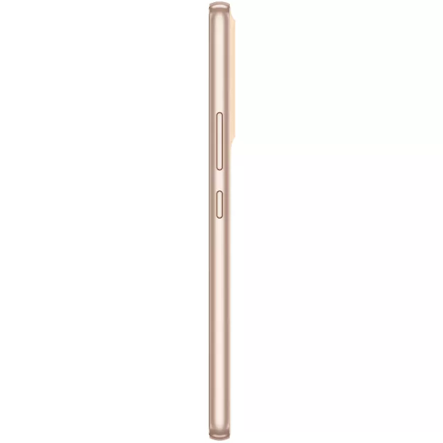 Смартфон Samsung Galaxy A53 5G 8/128Gb (Цвет: Awesome Peach)