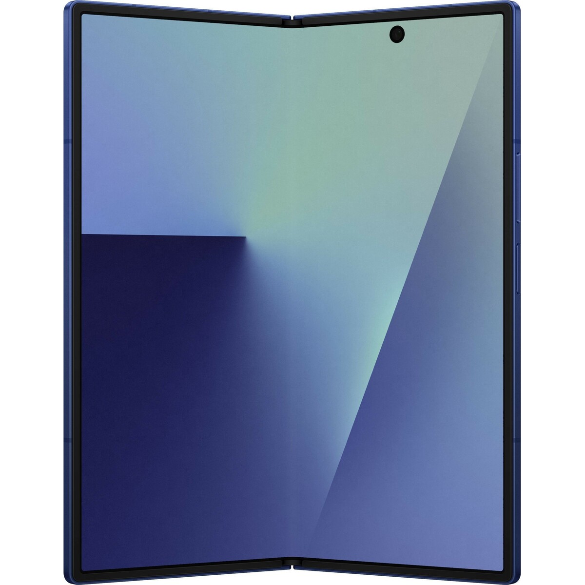 Смартфон Samsung Galaxy Z Fold7 12 / 256Gb (Цвет: Blue Shadow)