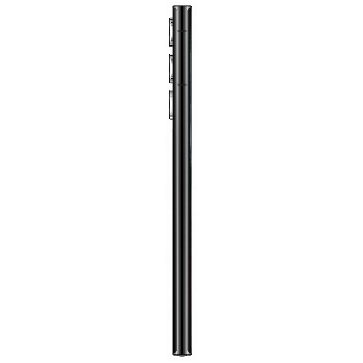 Смартфон Samsung Galaxy S22 Ultra 12 / 512Gb (Цвет: Phantom Black)