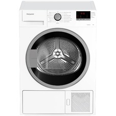 Сушильная машина Hotpoint-Ariston DH 828 H, белый