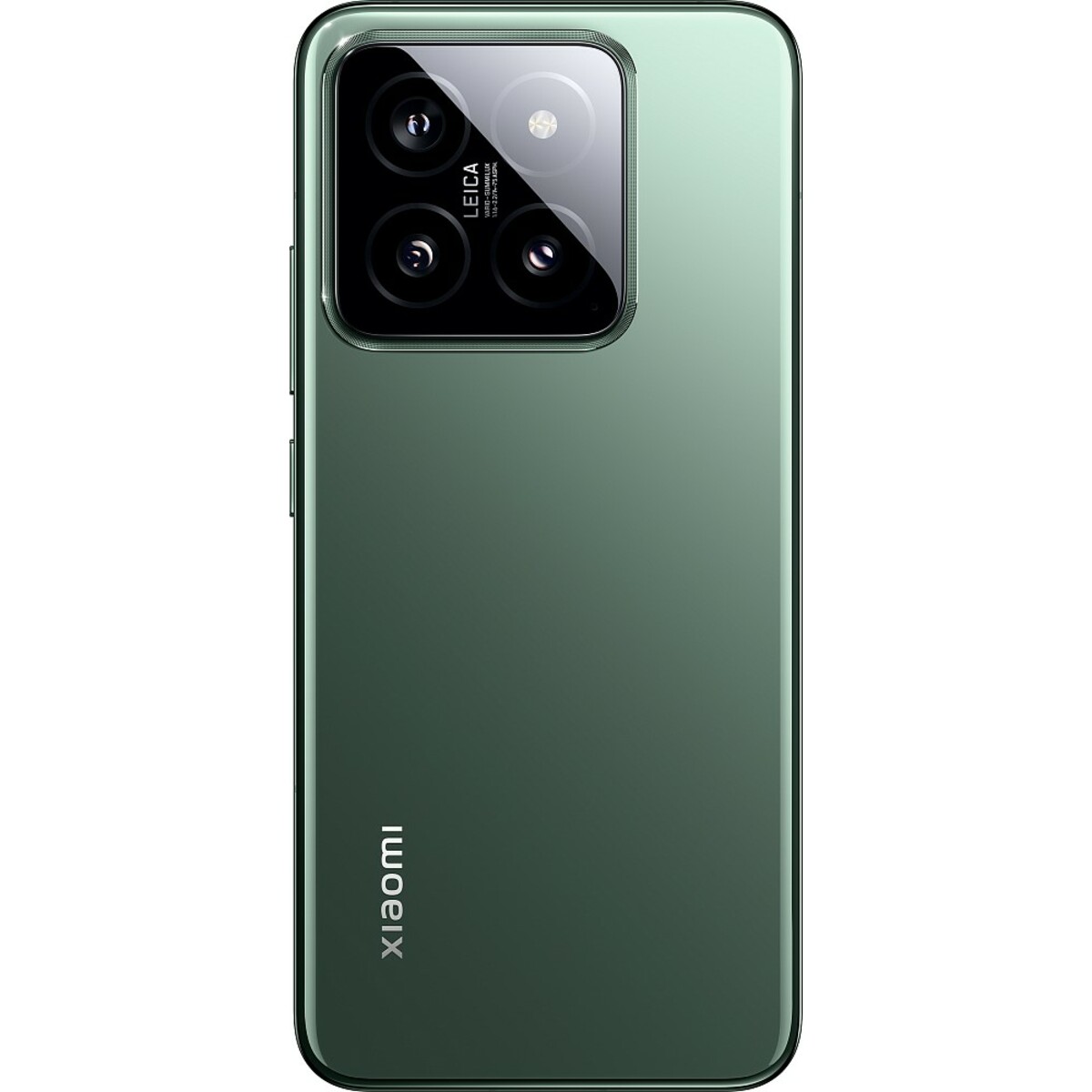 Смартфон Xiaomi 14 12/512Gb (Цвет: Jade Green) 