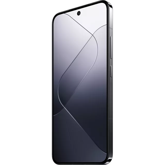 Смартфон Xiaomi 14 12/512Gb, черный