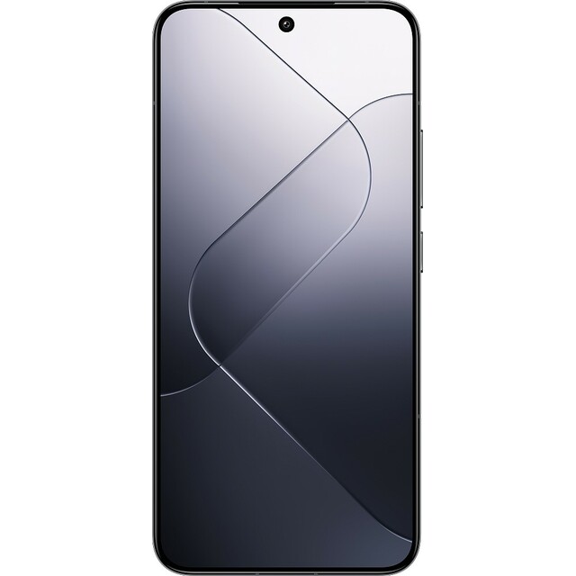 Смартфон Xiaomi 14 12/512Gb, черный
