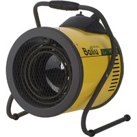 Тепловая пушка электрическая Ballu BHP-P-6 (Цвет: Yellow)