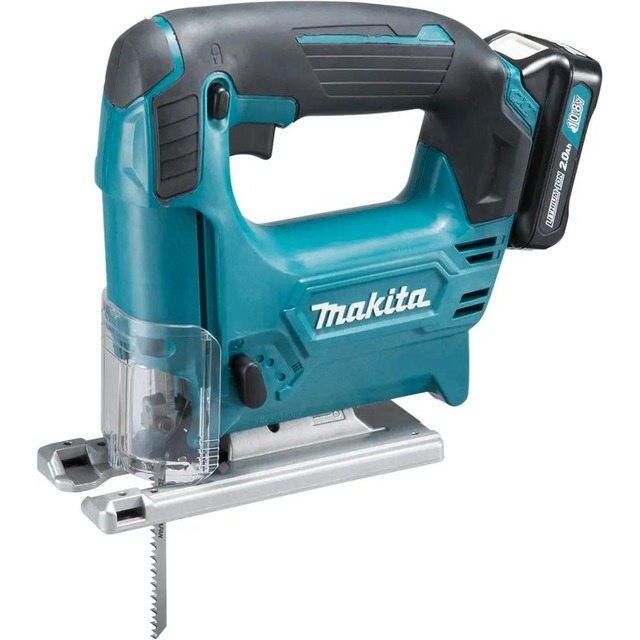 Лобзик Makita JV101DWAE (Цвет: Blue)