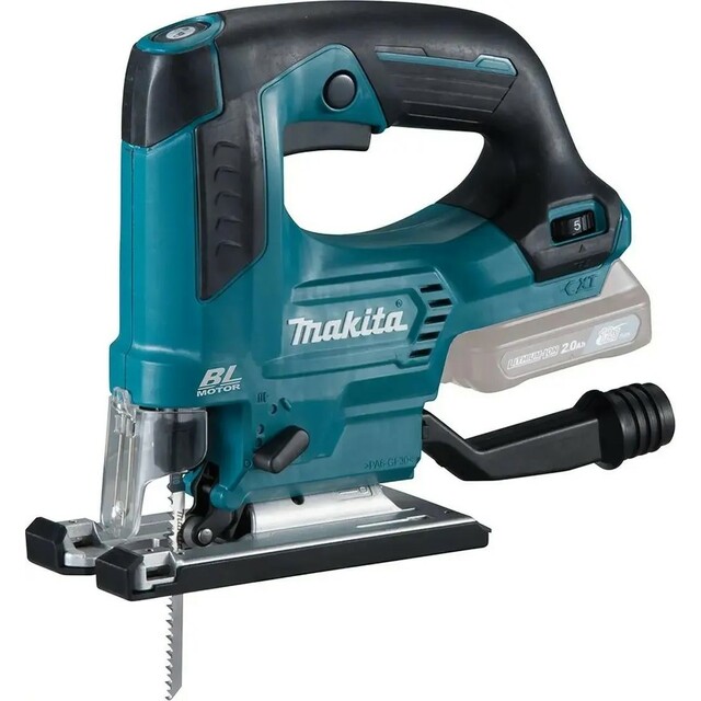 Лобзик Makita JV103DZ (Цвет: Blue)