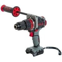 Дрель ударная P.I.T. PSB20H-13C (Цвет: Gray/Red)