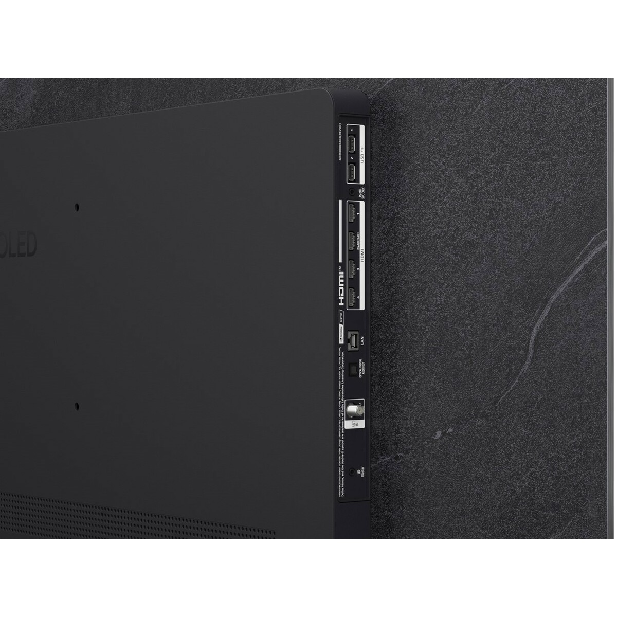 Телевизор LG 77