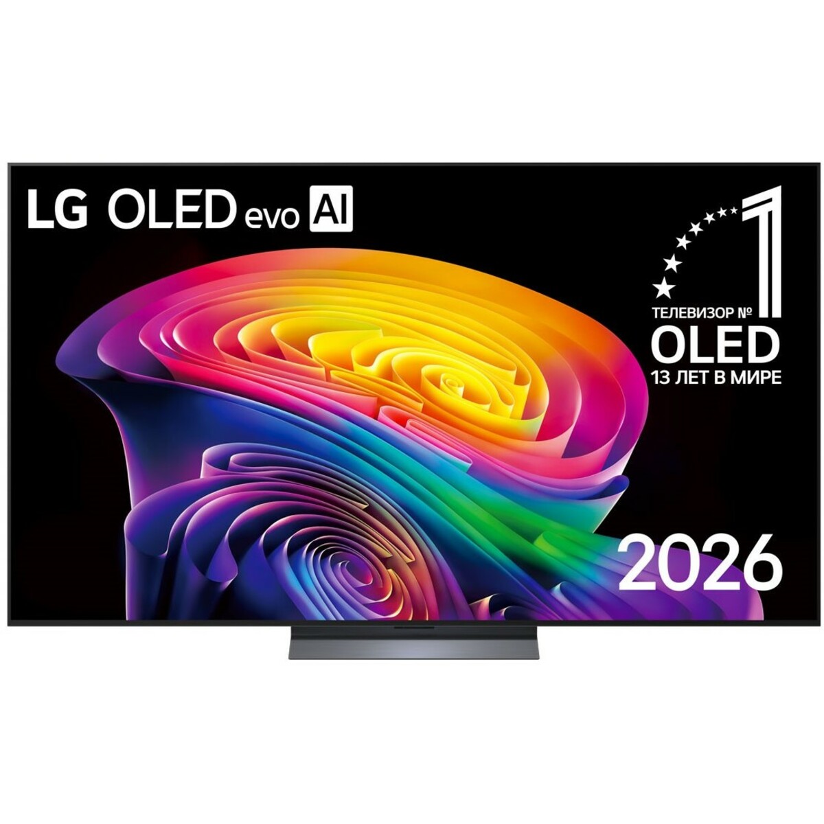 Телевизор LG 77