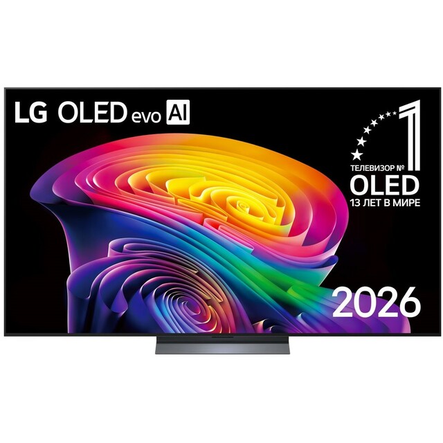 Телевизор LG 77