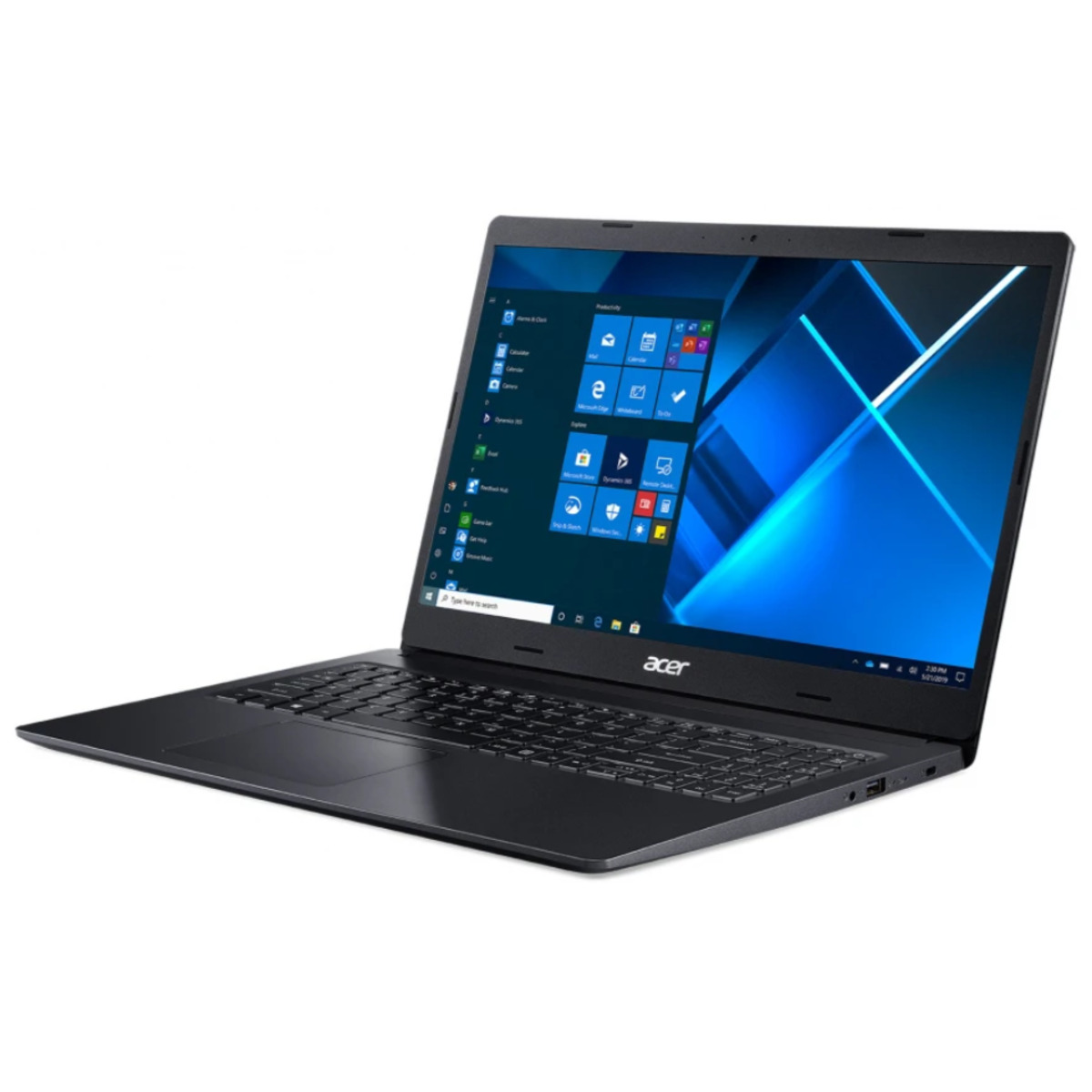 Ноутбук Acer Extensa 15 EX215-22-R8E3 (AMD Ryzen 5 3500U / 8Gb DDR4 / SSD 256Gb?AMD Radeon Vega 8 / 15.6
