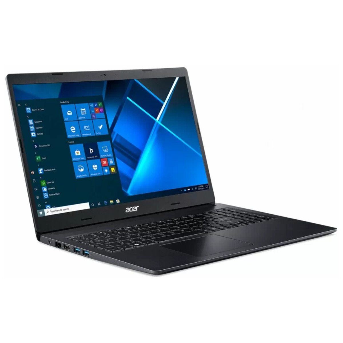 Ноутбук Acer Extensa 15 EX215-22-R8E3 (AMD Ryzen 5 3500U / 8Gb DDR4 / SSD 256Gb?AMD Radeon Vega 8 / 15.6