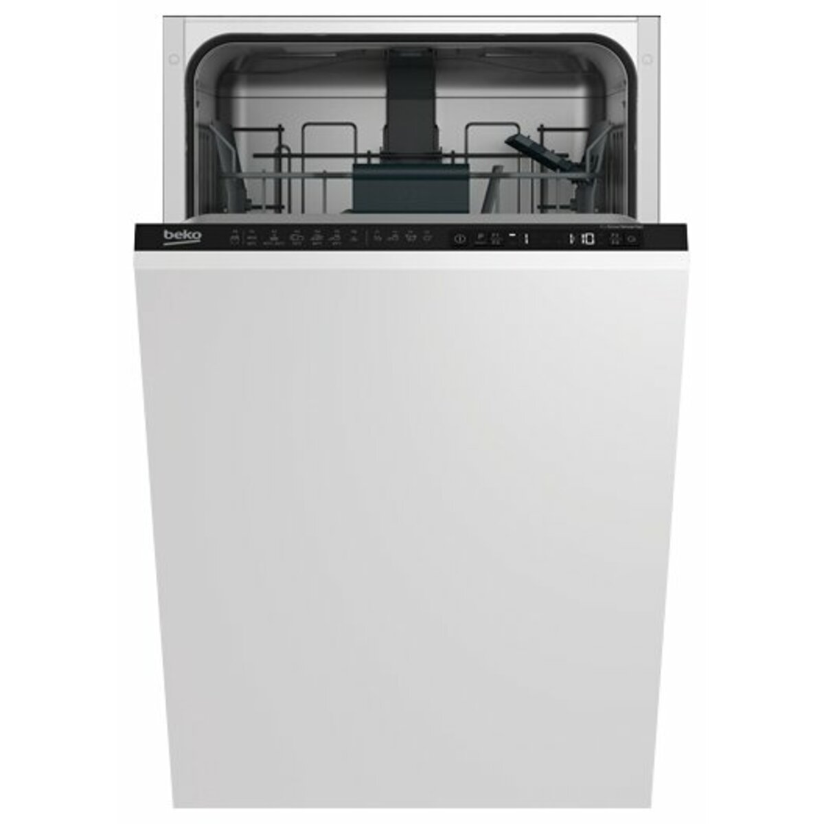 Посудомоечная машина Beko DIS26022 (White)