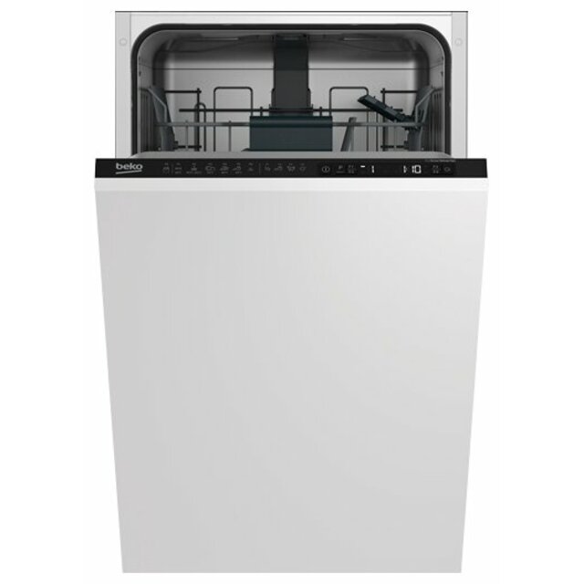 Посудомоечная машина Beko DIS26022 (White)