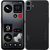 Смартфон CMF Phone 1 8/256Gb, черный