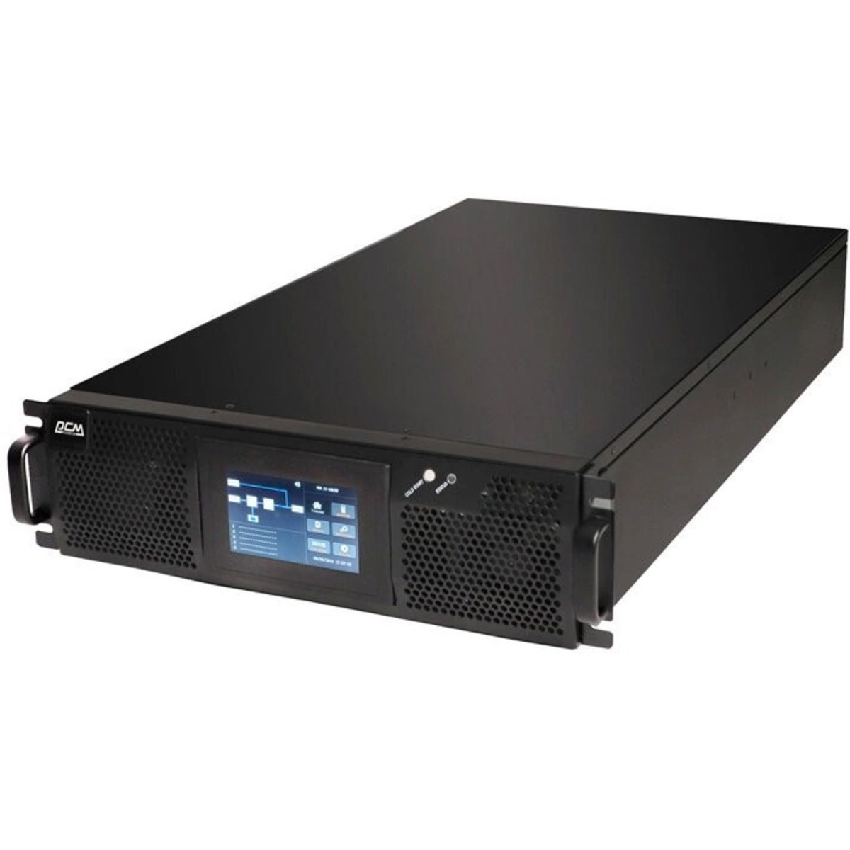 Источник бесперебойного питания Powercom Vanguard-II-33 VGD-II-PM25R