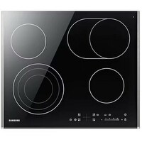 Варочная панель Samsung NZ64T3536DK/WT, черный