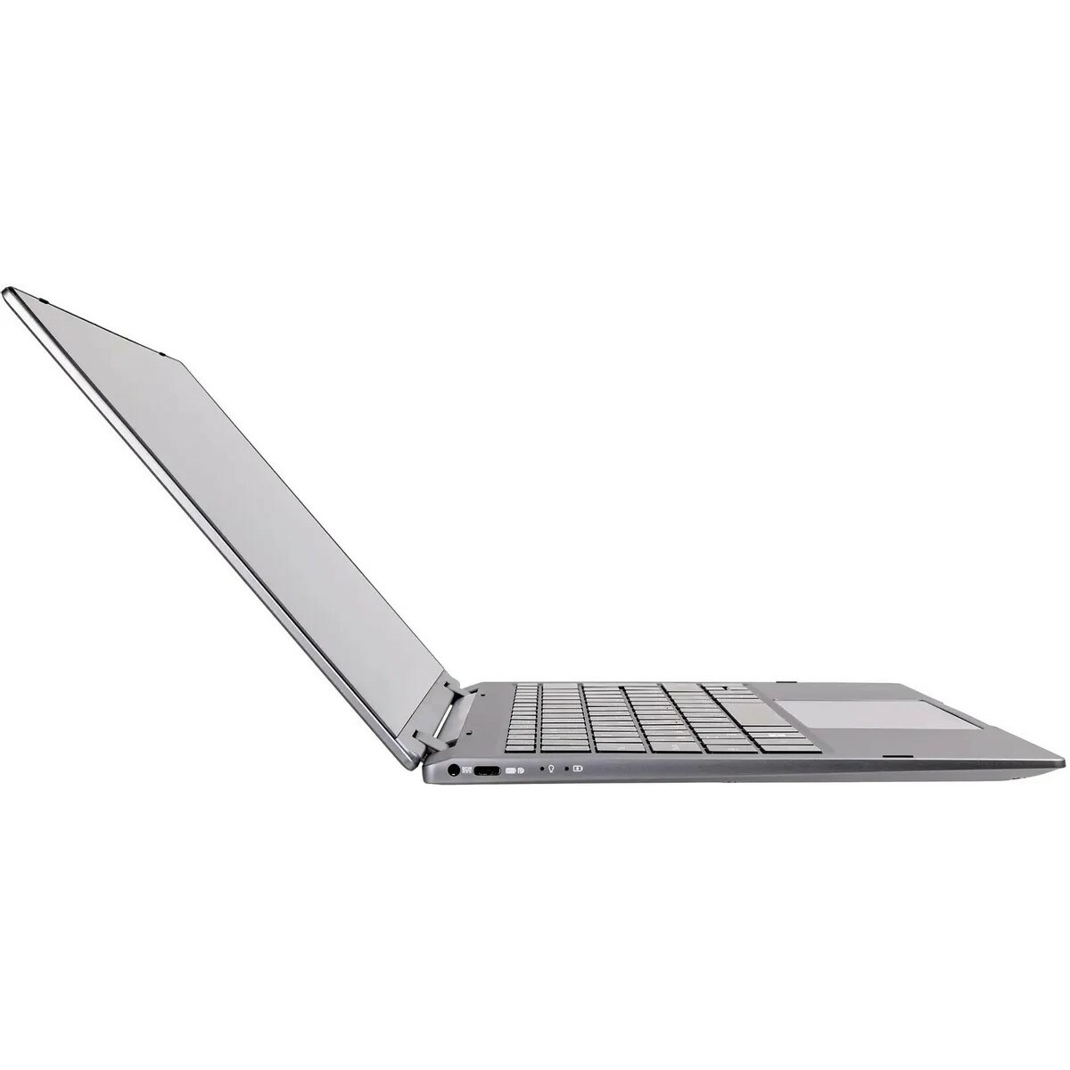 Ноутбук Hiper Slim H1306O582DM (Intel Core i5 1235U 1.3Ghz/8Gb LPDDR4x/SSD 256Gb/Intel Iris Xe graphics/13.3