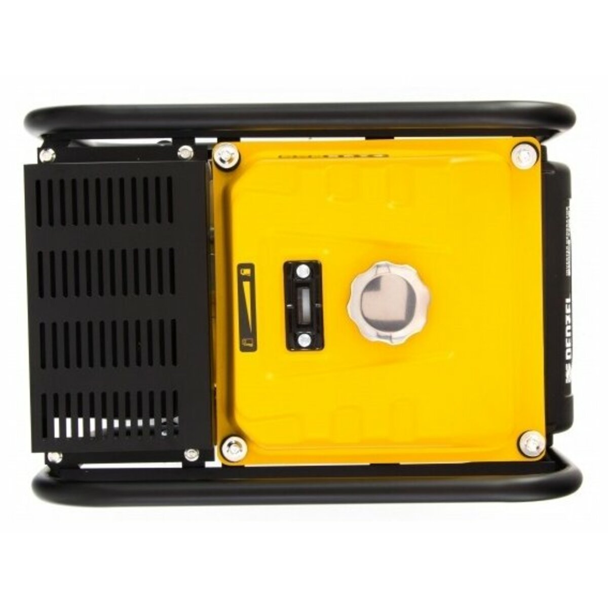 Генератор Denzel GT-2500iF