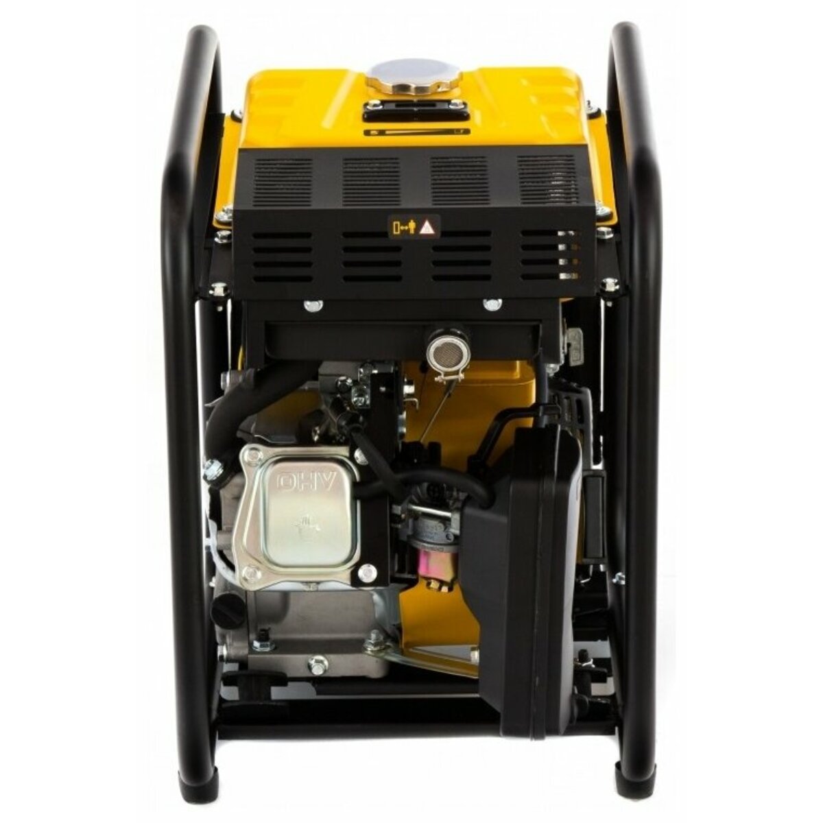 Генератор Denzel GT-2500iF