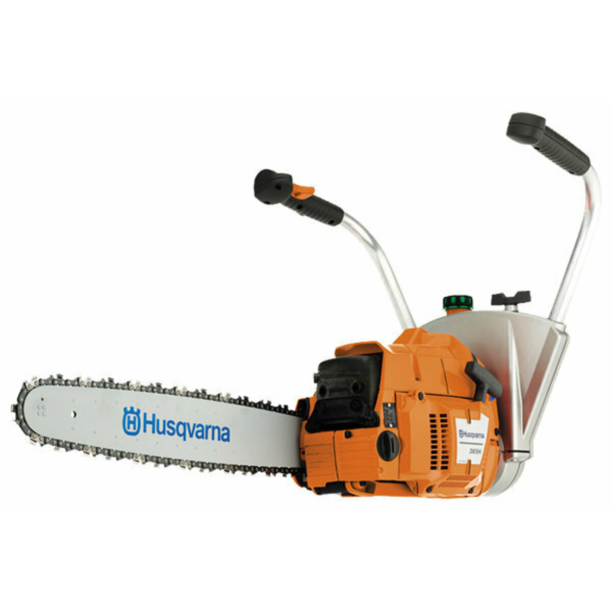 Бензопила Husqvarna 365Н (Цвет: Orange)