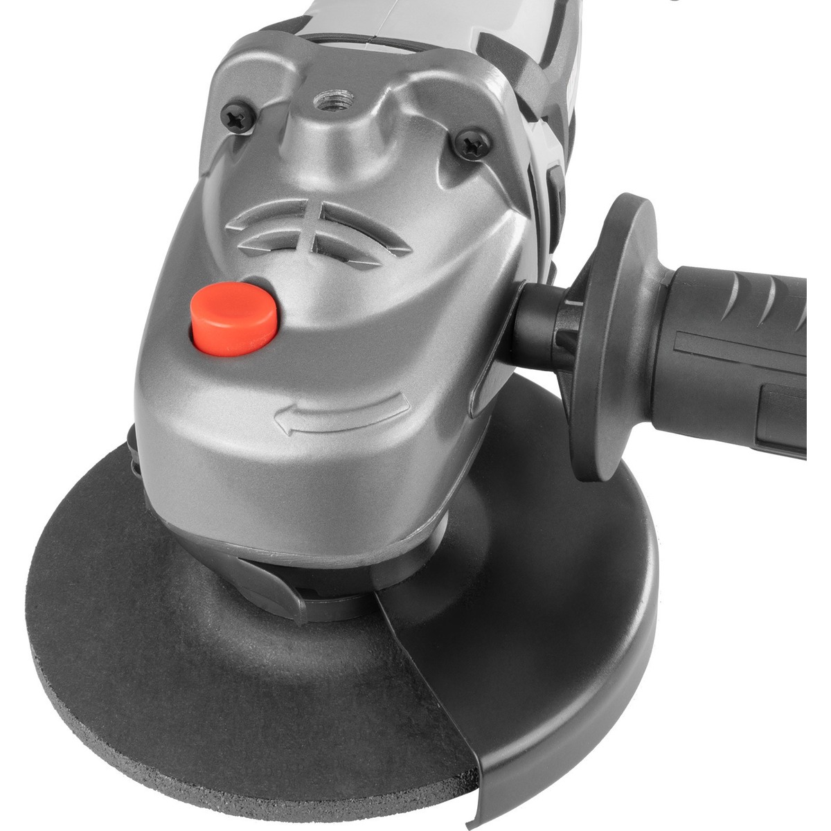 Углошлифовальная машина Ставр МШУА-125/20Б (Цвет: Gray)