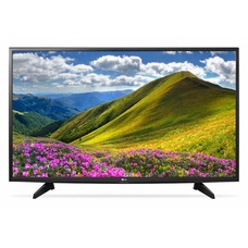 Телевизор LG 43  43LJ510V (Цвет: Black)