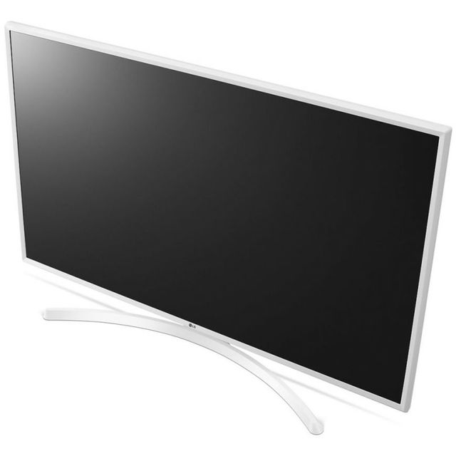 Телевизор LG 43  43UK6390PLG (Цвет: White)