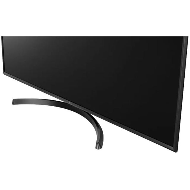 Телевизор LG 43  43UK6450PLC (Цвет: Black)