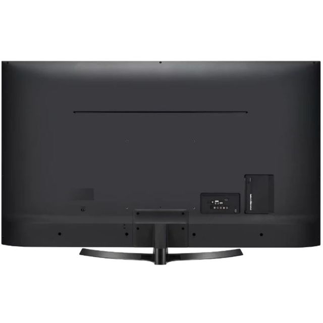 Телевизор LG 43  43UK6450PLC (Цвет: Black)