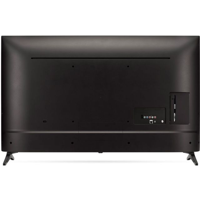 Телевизор LG 43  43LK5910PLC (Цвет: Black)