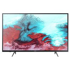 Телевизор Samsung 43  UE43J5202AUXRU (Цвет: Black)