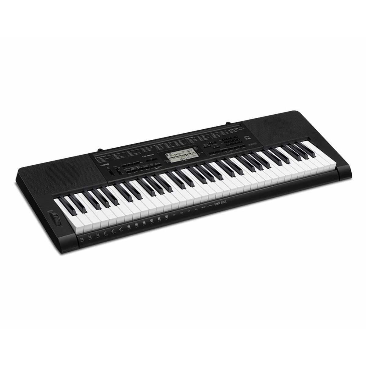 Синтезатор Casio CTK-3500 (Цвет: Black)