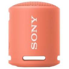 Портативная колонка Sony SRS-XB13 (Цвет: Pink)
