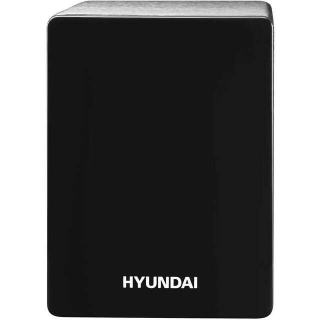Саундбар Hyundai H-HA640, черный 
