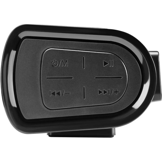 Саундбар Hyundai H-HA630, черный 