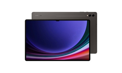 Купить Планшет Samsung Galaxy Tab S9 Ultra Wi-Fi 12/256Gb + клавиатура ...