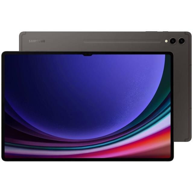 Планшет Samsung Galaxy Tab S9 Ultra Wi-Fi 12 / 256Gb + клавиатура (Цвет: Graphite)