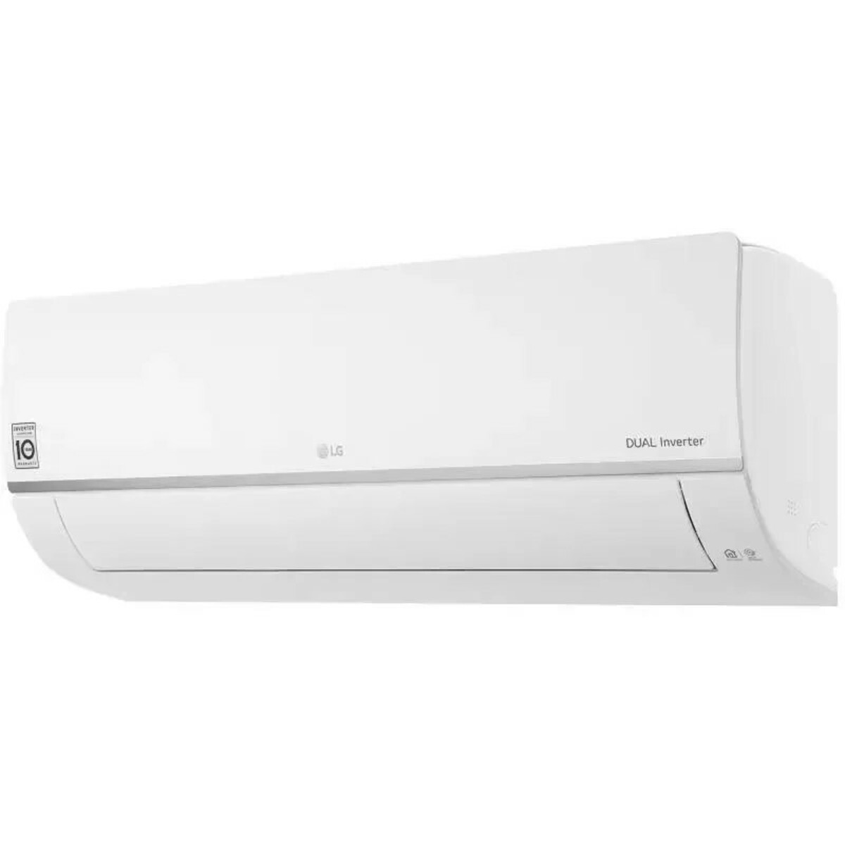 Сплит-система LG PC12SQ, белый