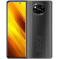 Смартфон Xiaomi Poco X3 6/128Gb (NFC) RU, серый