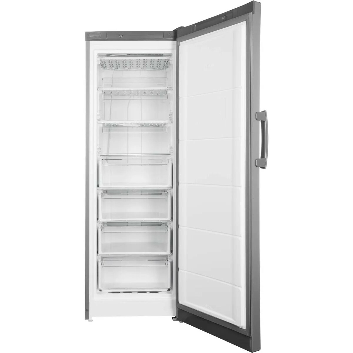 Морозильная камера Indesit DSZ 5175 G (Цвет: Silver)