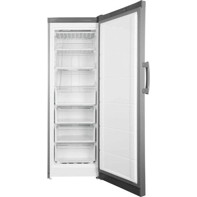 Морозильная камера Indesit DSZ 5175 G (Цвет: Silver)