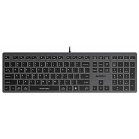 Клавиатура A4Tech Fstyler FX60 (Цвет: Gray)