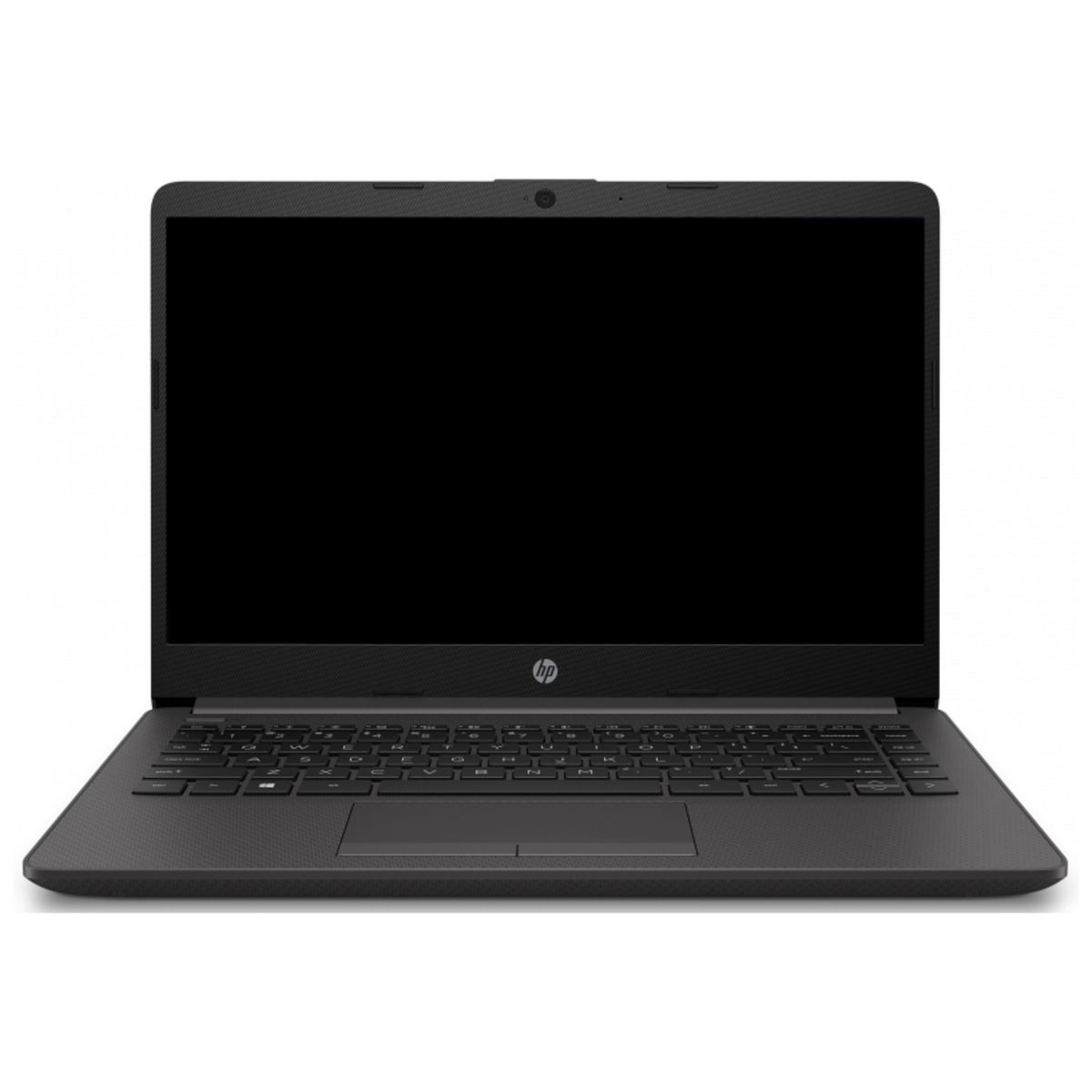 Ноутбук HP 240 G8 Pentium Silver N5030, 4GB, 14", 1TB, WiFi, DOS, DarkAsh silver