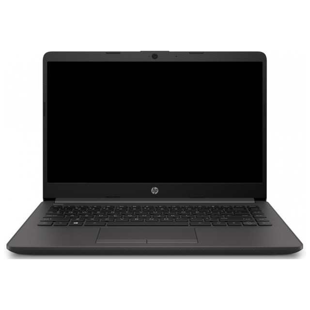 Ноутбук HP 240 G8 Pentium Silver N5030, 4GB, 14", 1TB, WiFi, DOS, DarkAsh silver