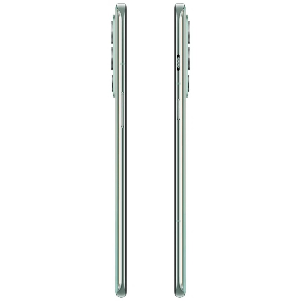 Смартфон OnePlus 9RT 5G 12/256Gb (Цвет: Blue Sky)