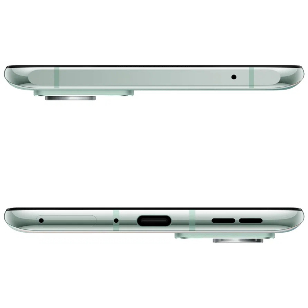 Смартфон OnePlus 9RT 5G 12/256Gb (Цвет: Blue Sky)