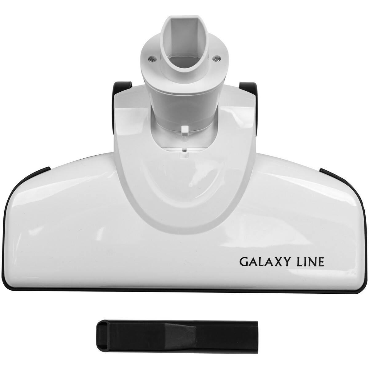 Пылесос вертикальный Galaxy LINE GL 6225, белый