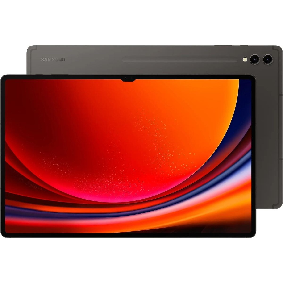 Планшет Samsung Galaxy Tab S9 Ultra LTE 12 / 512Gb X916BZAECAU RU (Цвет: Graphite)