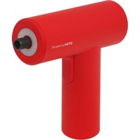 Отвертка аккумуляторная HOTO Cordless Screwdriver (Цвет: Red)